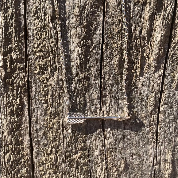 Arrowhead Necklace (2 for $30) - Picture 3 of 4